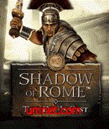 game pic for Shadow Of Rome: The Die Is Cast  SE K750
